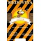 Medovina Zázvorová 0,5l