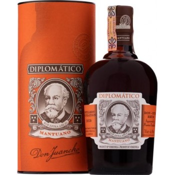 Diplomático Mantuano 