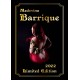 Medovina Barique 0,375 l