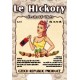 Le Hickory  0,35l 4YO 14,9%